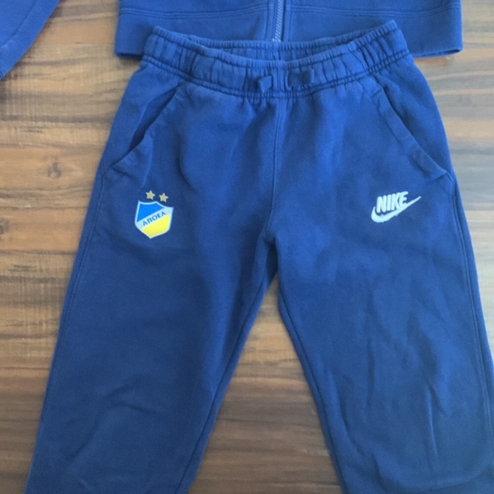 Rare Nike set for 10-12 years old - Picture 2 of 15